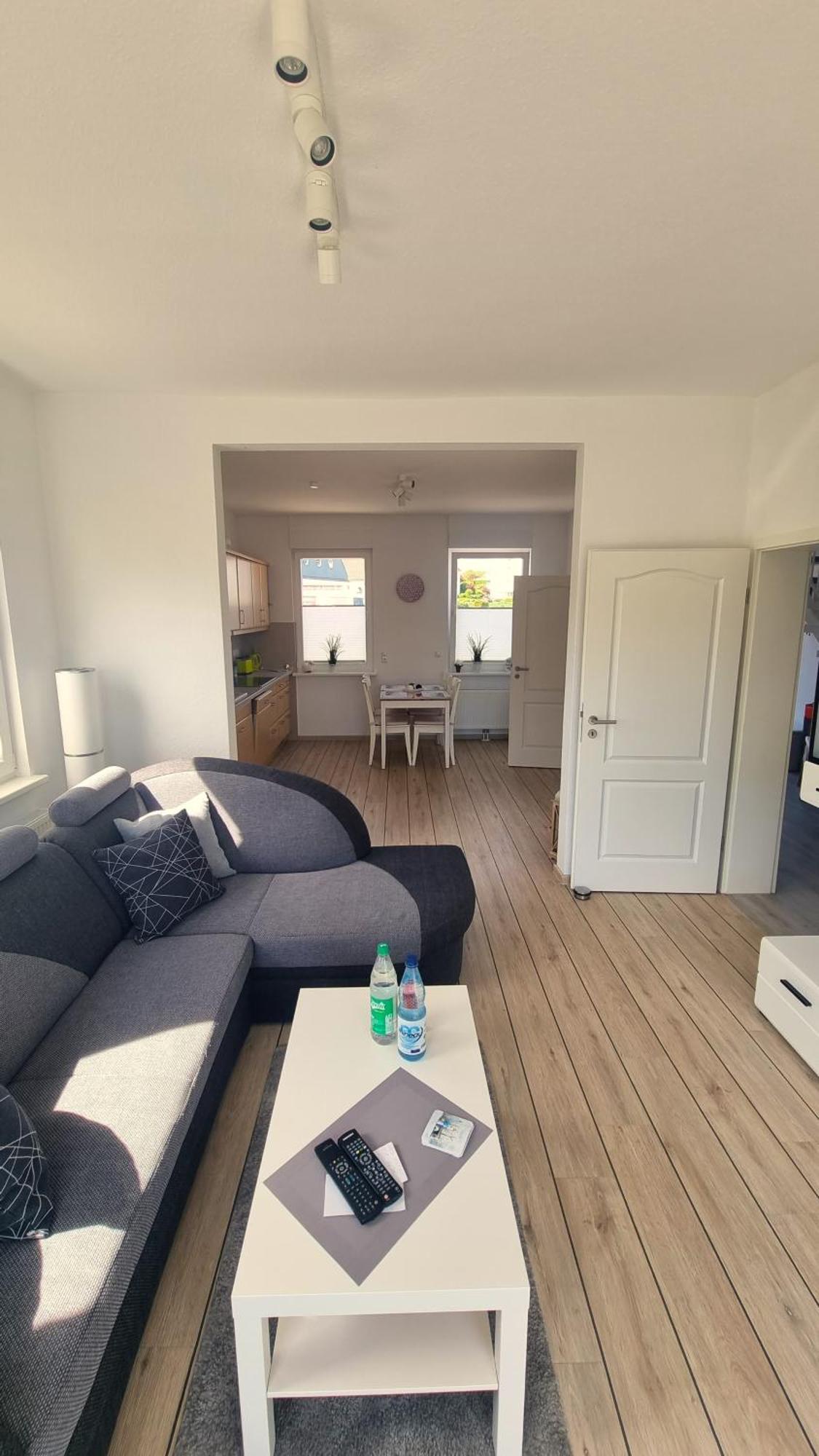 Ferienwohnung Maximilian Grömitz Exterior foto