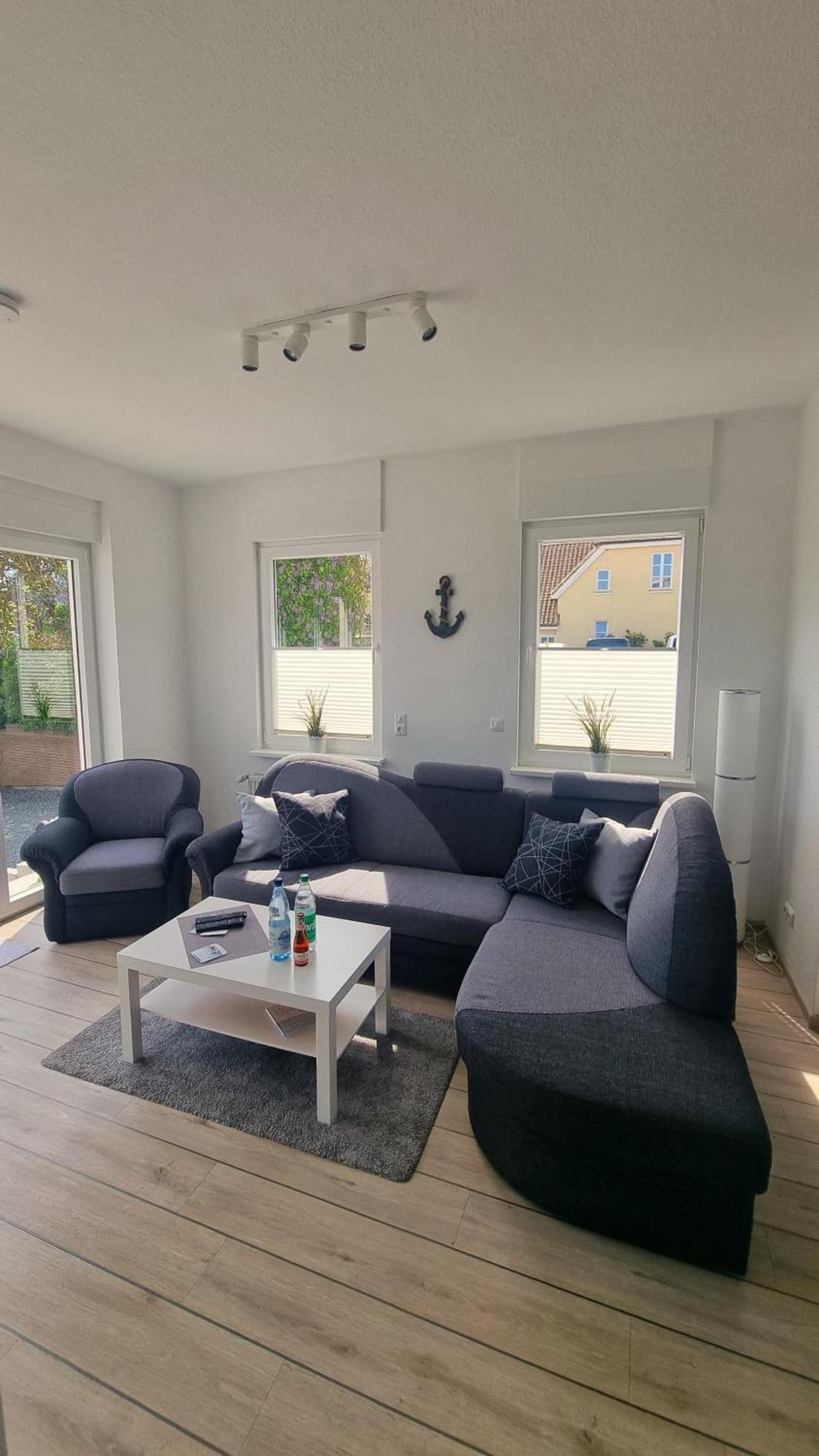 Ferienwohnung Maximilian Grömitz Exterior foto